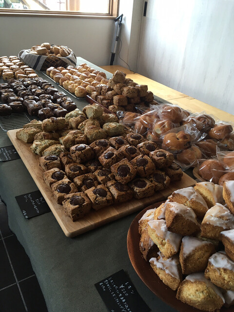 ベイクショップエブリデイ（bakeshopeveryday） - 帯広（パン）の写真