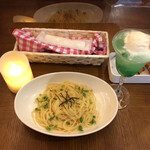 保護カフェ CHACHA - 