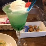 保護カフェ CHACHA - 