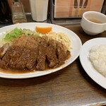 洋食マルヤ 本店 - 