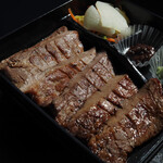 陣中 - 料理写真: