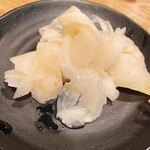 Tachizushi Sugio - 