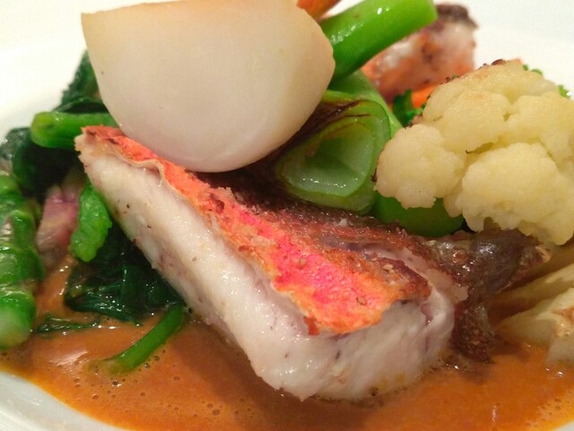 ラトリエ ド ルキャン L Atelier De Requin 京王堀之内 フレンチ 食べログ ラトリエ ド ルキャン L Atelier De Requin 京王堀之内 フレンチ 食べログ