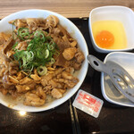 Yoshinoya - 