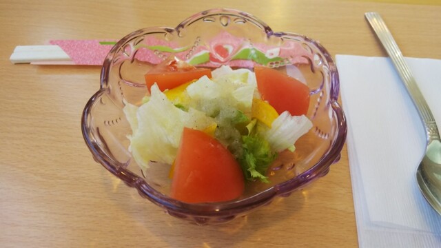 アジュール - 新地（喫茶店）の写真