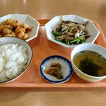 南海飯店 鳥取店 - 