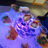 スミレオオサカ - 