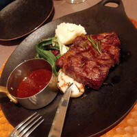 スミレオオサカ - 