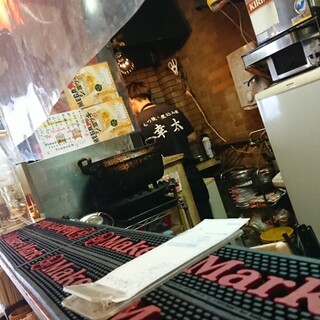 もつ焼き 幸太_2