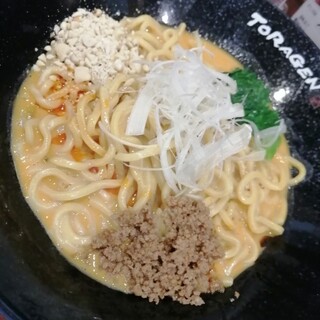 苅屋町 虎玄 担担麺と麻婆豆腐の店_1