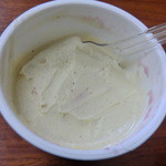 ラ・リューシェ - シナモンアップル