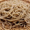 手打ち蕎麦切り 匠 - 料理写真: