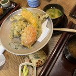 三彩 - 特上セット