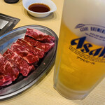 Yakiniku Sachi - 