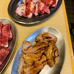 Yakiniku Sachi - 