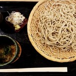 手打ち蕎麦切り 匠 - 