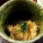 手打ち蕎麦切り 匠 - 