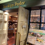 ブルックリンパーラー - 