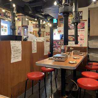 大阪焼肉・ホルモン ふたご_2