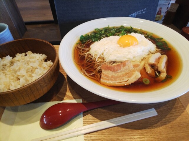 東京とろろそば 相模大野店 相模大野 そば 食べログ 東京とろろそば 相模大野店 相模大野 そば 食べログ