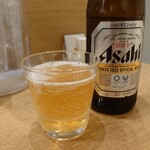 みんなのらぁ麺 阿飛流 - お疲れ様です。