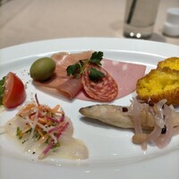 かもめのイタリアン - 