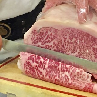 平日限定ランチコース 黒毛和牛サーロインすき焼きコース コルザ 銀座 鉄板焼き 食べログ 平日限定ランチコース 黒毛和牛サーロインすき焼きコース コルザ 銀座 鉄板焼き 食べログ