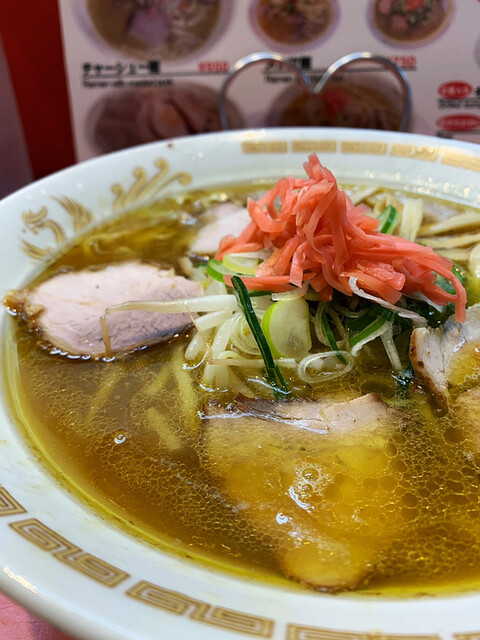 一龍 いちりゅう 下北沢 ラーメン 食べログ 一龍 いちりゅう 下北沢 ラーメン 食べログ