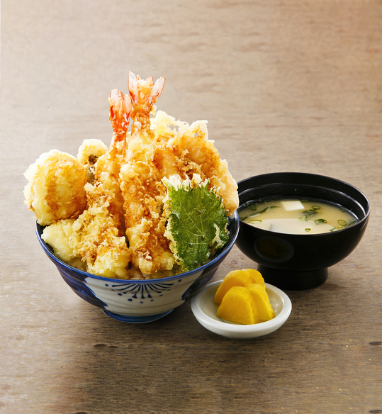 町鮨とろたく 一番町 - 青葉通一番町（居酒屋）の写真