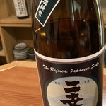 日本酒バー　雲レ日 - 