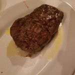 ルース クリス ステーキハウス - 