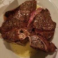 ルース クリス ステーキハウス - 