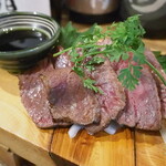 ビストロ割烹 YAOYA - 