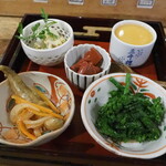 ビストロ割烹 YAOYA - 