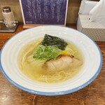 麺宿 志いな - 