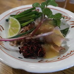 ビストロ割烹 YAOYA - 