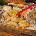 ビストロ割烹 YAOYA - 