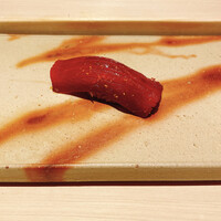 鮨 銀座 おのでら - 漬け