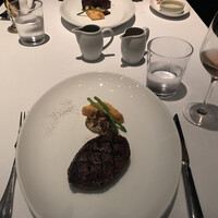 THE COSMOPOLITAN GRILL BAR TERRACE - 