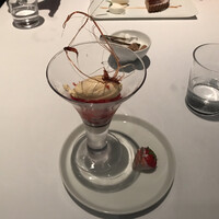 THE COSMOPOLITAN GRILL BAR TERRACE - 