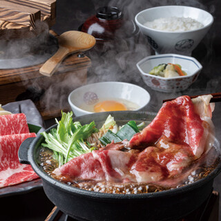 すき焼き定食 上撰牛 1639円 税込 かごの屋 歌島橋店 御幣島 懐石 会席料理 食べログ すき焼き定食 上撰牛 1639円 税込 かごの屋 歌島橋店 御幣島 懐石 会席料理 食べログ