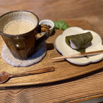 Tea & Space 基幸庵 - 