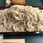 Teuchi Soba Wakatake - 