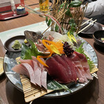 銀座さかなさま - 