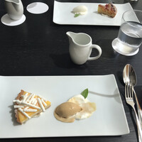 THE COSMOPOLITAN GRILL BAR TERRACE - 