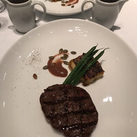 THE COSMOPOLITAN GRILL BAR TERRACE - 