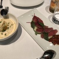 THE COSMOPOLITAN GRILL BAR TERRACE - 