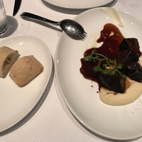 THE COSMOPOLITAN GRILL BAR TERRACE - 