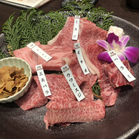 近江牛専門店 万葉 まえだ亭 - 