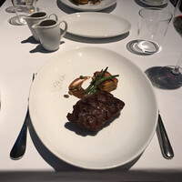 THE COSMOPOLITAN GRILL BAR TERRACE - 